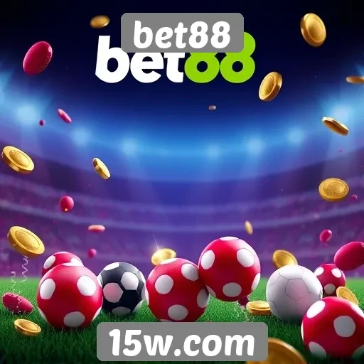 Comparativo de bônus oferecidos pelo bet88