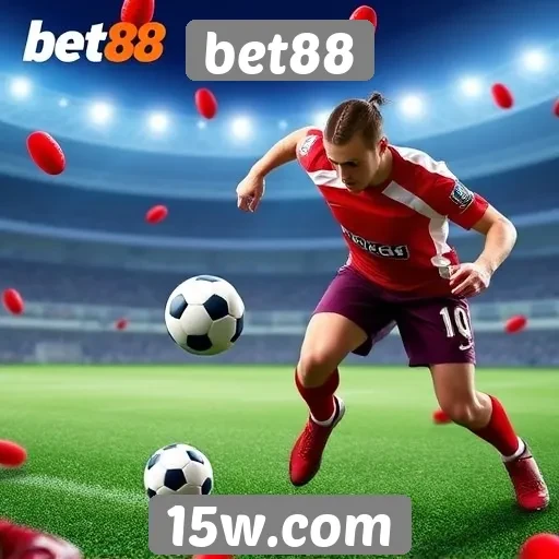 Comparação de bônus oferecidos pela bet88