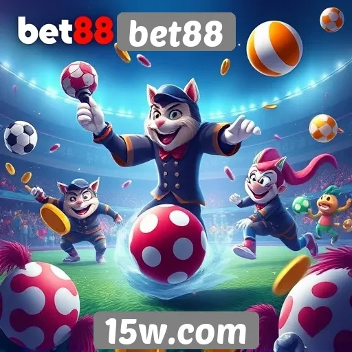 Avaliação de jogos disponíveis no site bet88