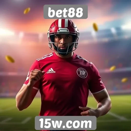 bet88 oferece promoções diversificadas para novos usuários