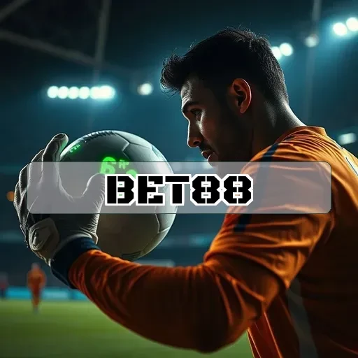 bet88 - Depósitos
