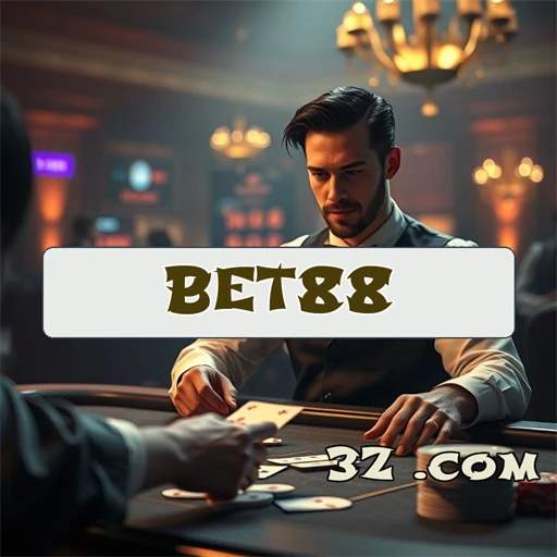 bet88 Apostas Esportivas