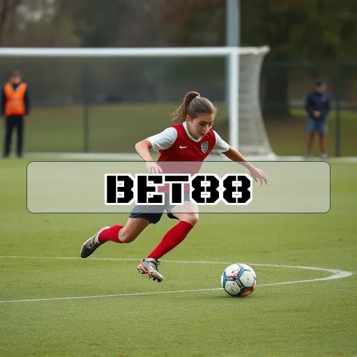 bet88: Descubra a Magia do Cassino Ao Vivo Agora Mesmo