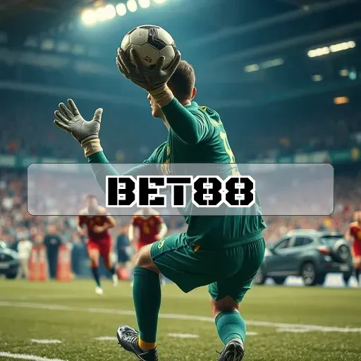 bet88 Loteria: A Diversão Que Pode Te Fazer Ganhar Alto!