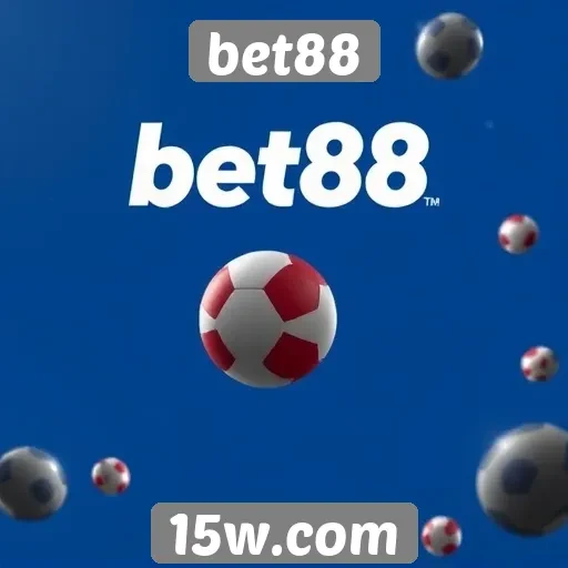 Promoções e bônus disponíveis em bet88