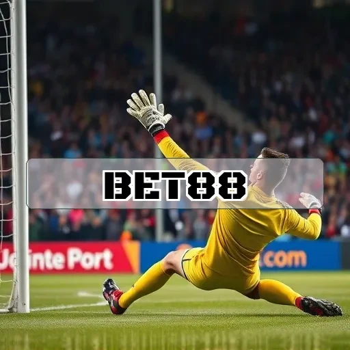 bet88: A Emoção dos Torneios em Um Só Lugar!