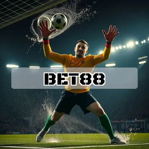 bet88: Saques Rápidos e Seguros para Jogadores Brasileiros